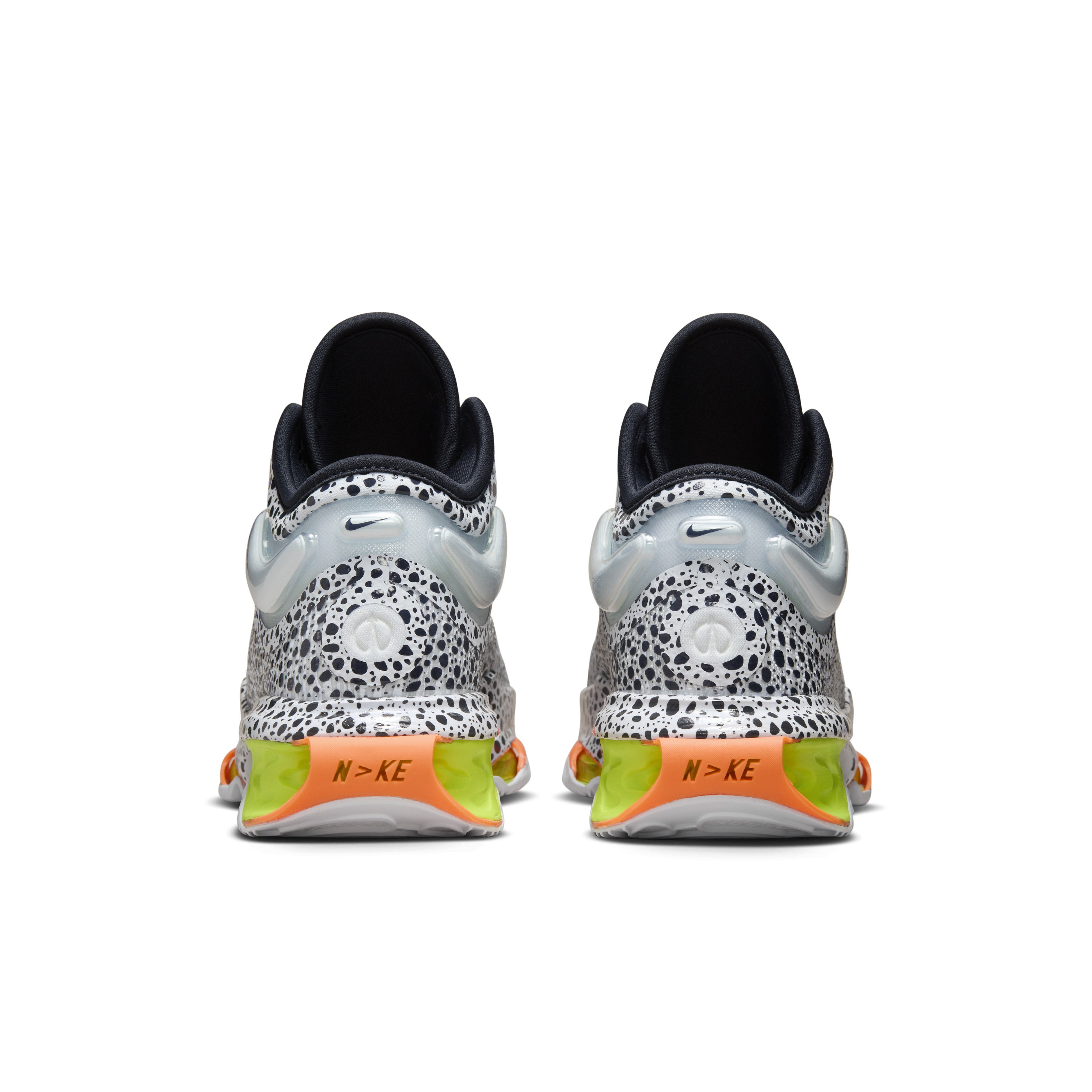 Nike G.T. Jump 2 Electric Men's Basketball Shoes | King's Cross Nike G.T. Jump 2 Electric Men's Basketball Shoes | King's Cross